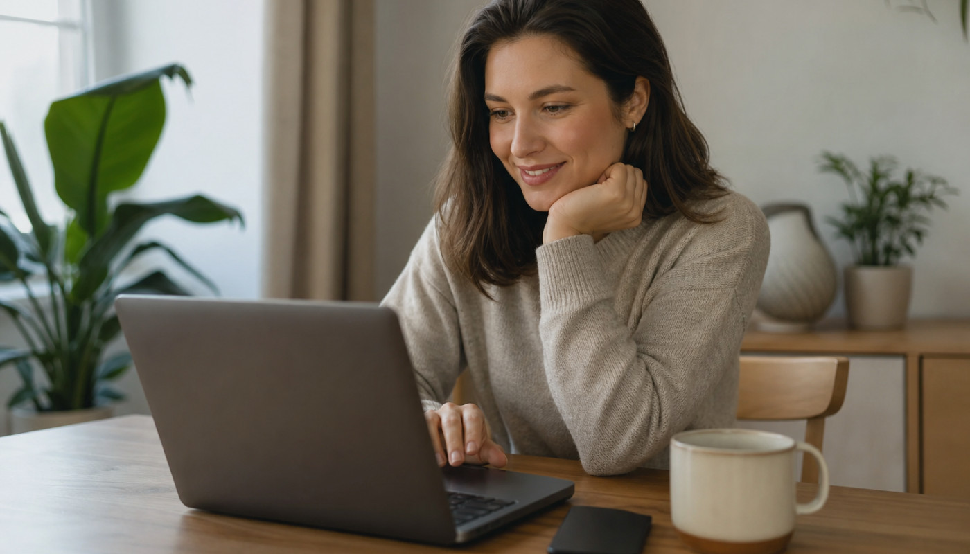 How to find a dating site easily?