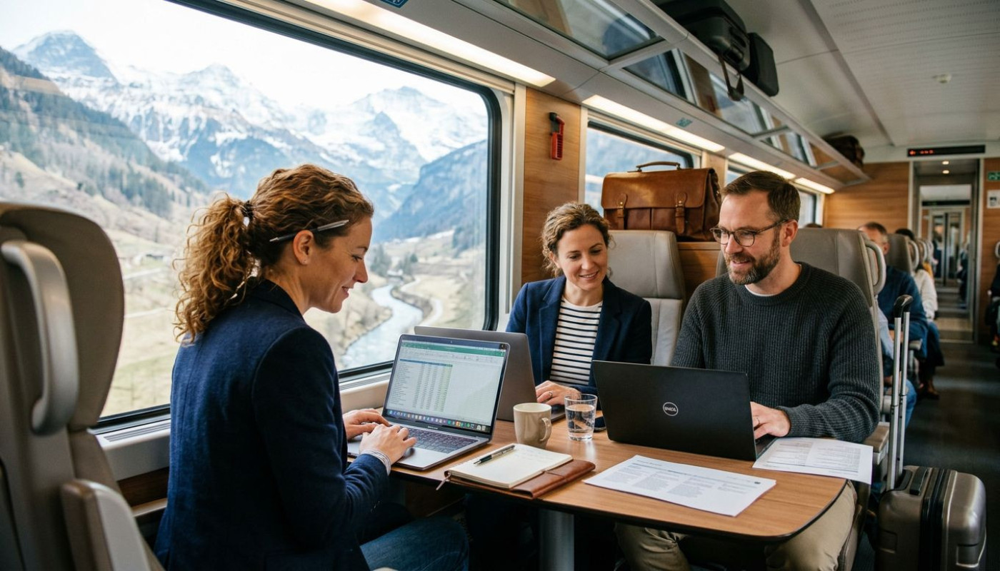 Is Cross-border Mobility The New Wealth Management Frontier?